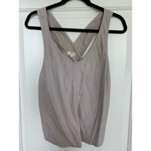 Aritzia Wilfred Mistral top - Picture 3 of 5